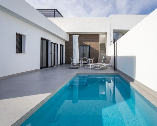 Image No.32-Villa de 3 chambres à vendre à Torre Pacheco Town