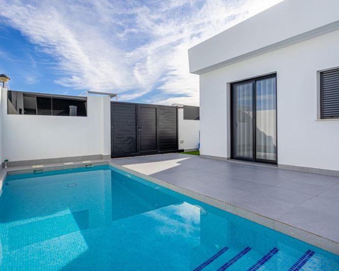 Image No.36-Villa de 3 chambres à vendre à Torre Pacheco Town