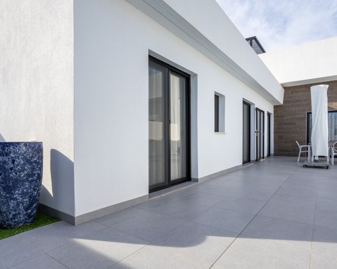 Image No.37-Villa de 3 chambres à vendre à Torre Pacheco Town