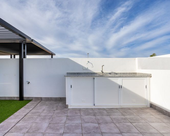 Image No.38-Villa de 3 chambres à vendre à Torre Pacheco Town