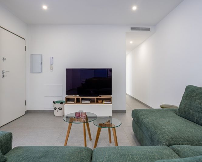 Image No.4-Villa de 3 chambres à vendre à Torre Pacheco Town