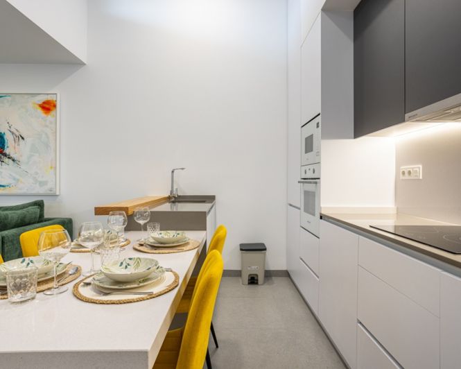 Image No.9-Villa de 3 chambres à vendre à Torre Pacheco Town