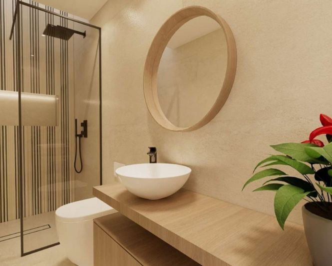 Image No.14-Maison de ville de 2 chambres à vendre à Dolores