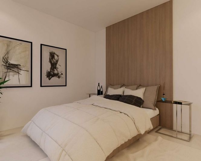 Image No.16-Maison de ville de 2 chambres à vendre à Dolores