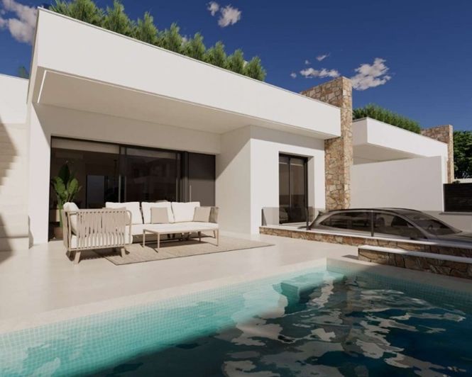 Image No.20-Maison de ville de 2 chambres à vendre à Dolores