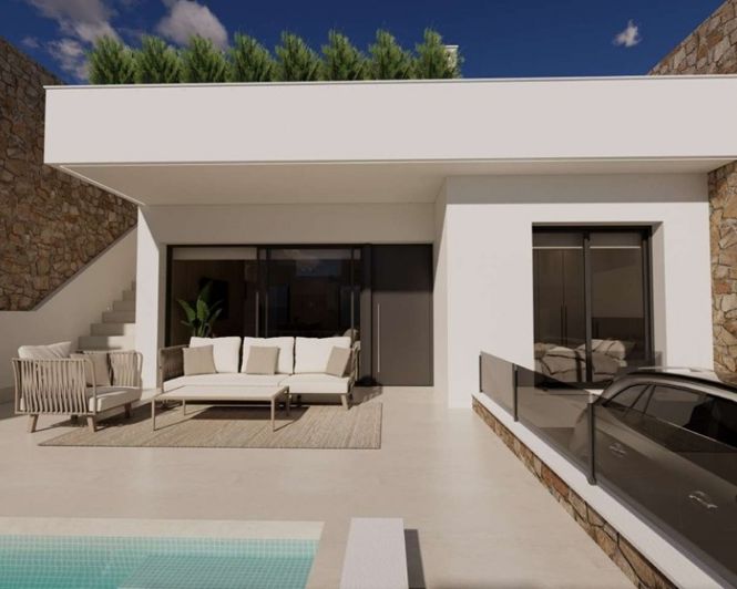 Image No.21-Maison de ville de 2 chambres à vendre à Dolores