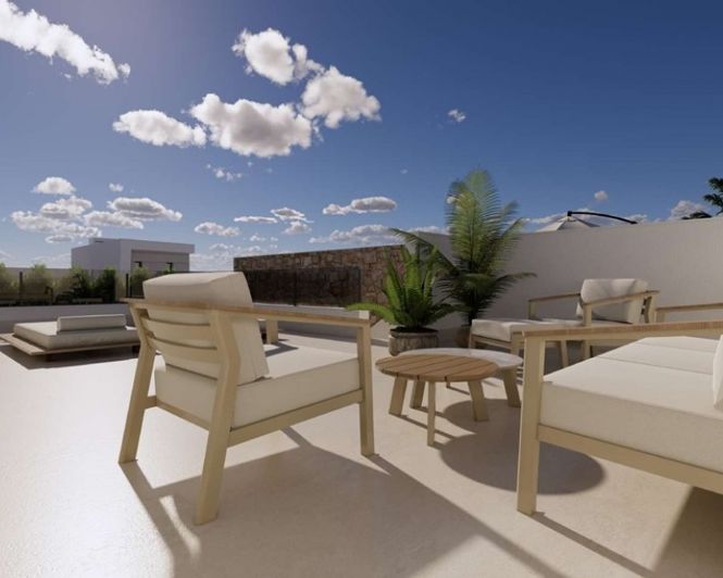 Image No.24-Maison de ville de 2 chambres à vendre à Dolores