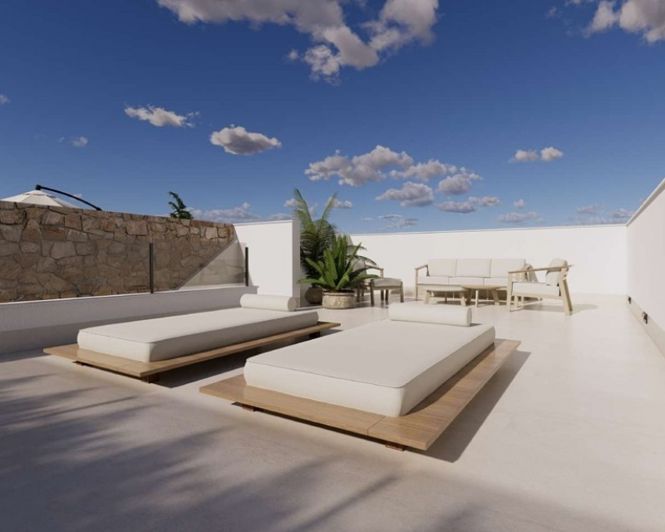 Image No.25-Maison de ville de 2 chambres à vendre à Dolores