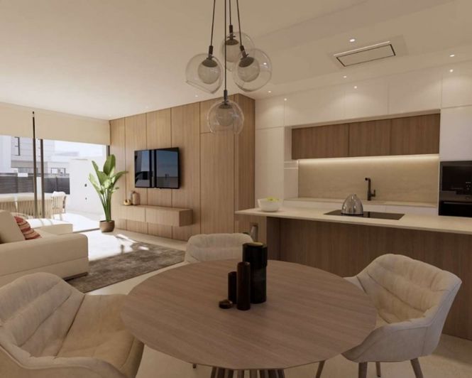 Image No.6-Maison de ville de 2 chambres à vendre à Dolores