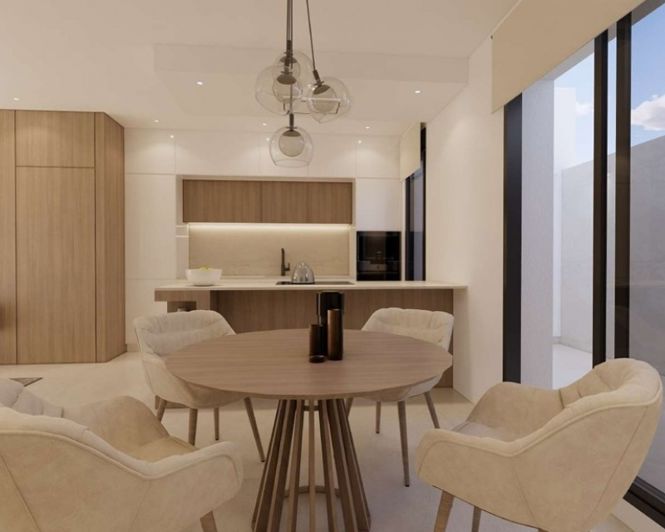 Image No.8-Maison de ville de 2 chambres à vendre à Dolores