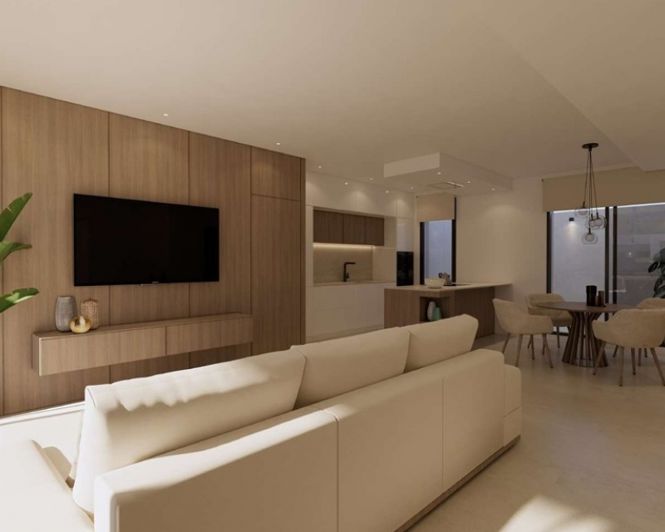 Image No.9-Maison de ville de 2 chambres à vendre à Dolores