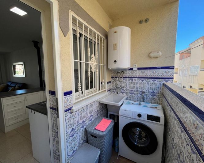 Image No.16-Appartement de 2 chambres à vendre à Cadix