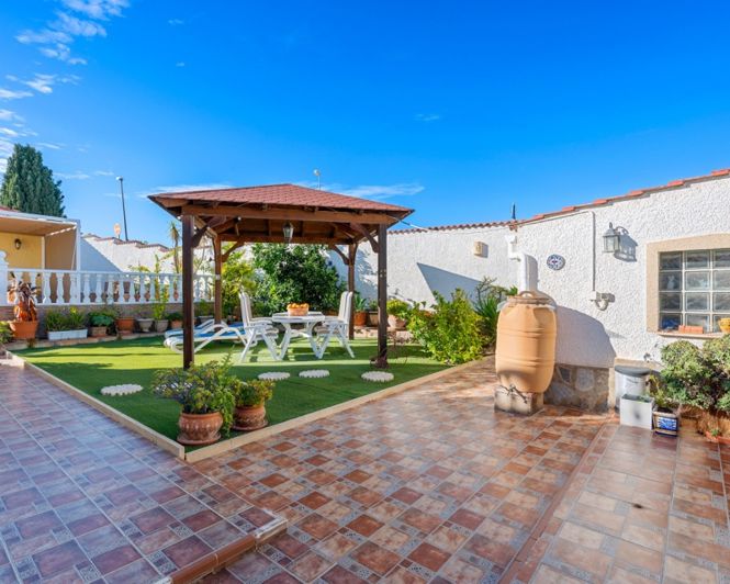 Image No.14-Villa de 4 chambres à vendre à Ciudad Quesada