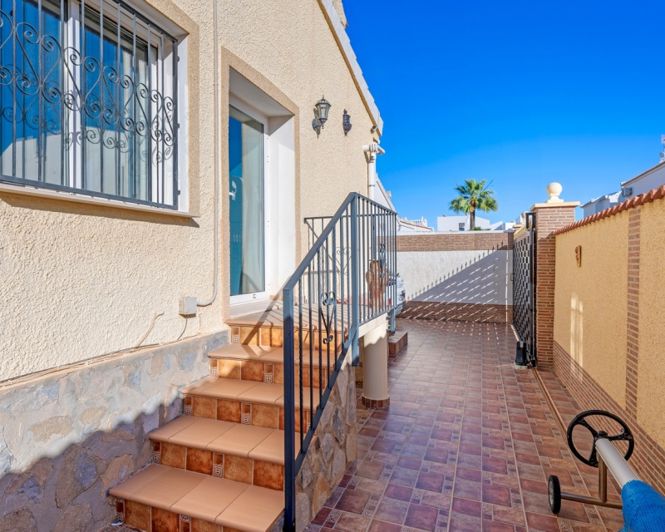 Image No.17-Villa de 4 chambres à vendre à Ciudad Quesada