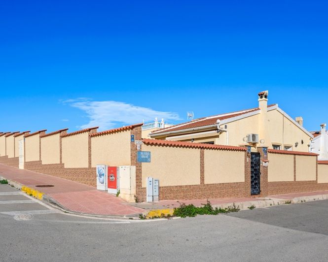 Image No.19-Villa de 4 chambres à vendre à Ciudad Quesada