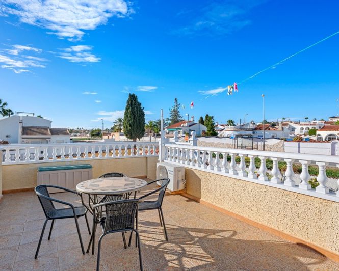 Image No.21-Villa de 4 chambres à vendre à Ciudad Quesada