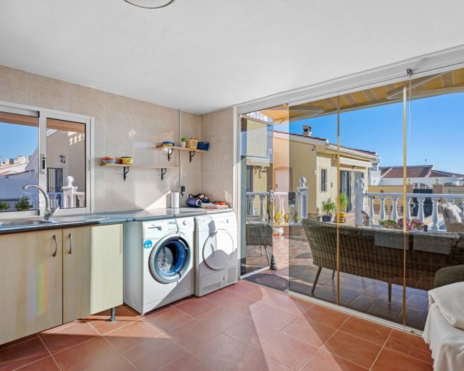 Image No.23-Villa de 4 chambres à vendre à Ciudad Quesada