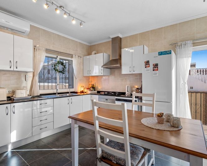 Image No.24-Villa de 4 chambres à vendre à Ciudad Quesada