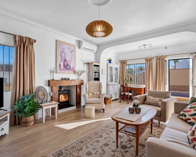 Image No.29-Villa de 4 chambres à vendre à Ciudad Quesada