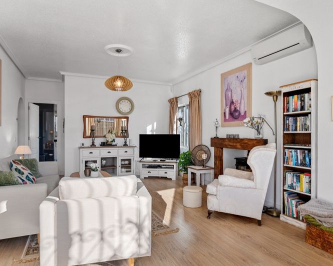 Image No.32-Villa de 4 chambres à vendre à Ciudad Quesada