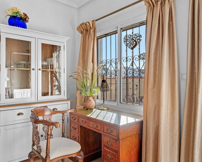 Image No.34-Villa de 4 chambres à vendre à Ciudad Quesada