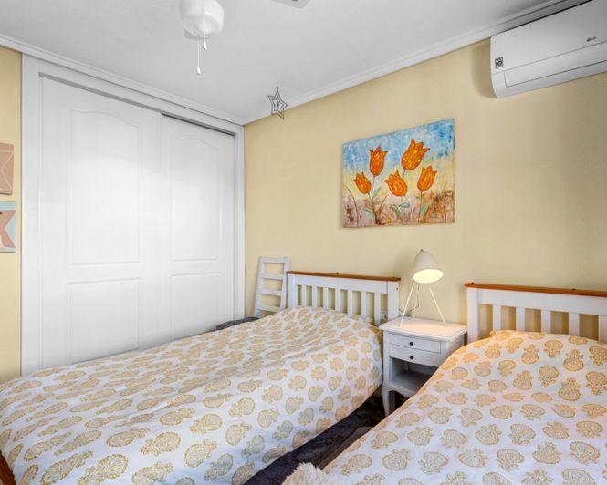 Image No.36-Villa de 4 chambres à vendre à Ciudad Quesada