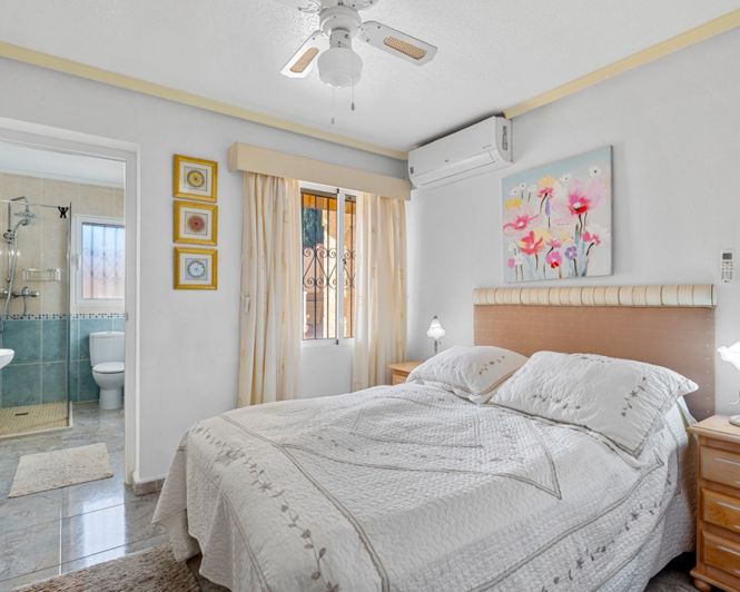 Image No.38-Villa de 4 chambres à vendre à Ciudad Quesada