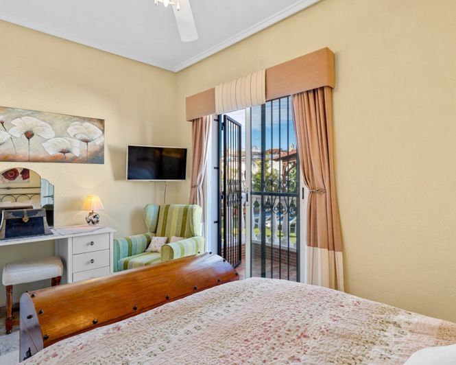 Image No.49-Villa de 4 chambres à vendre à Ciudad Quesada