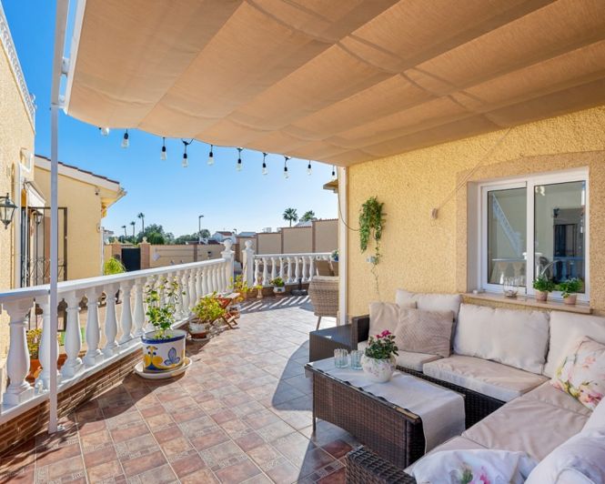 Image No.9-Villa de 4 chambres à vendre à Ciudad Quesada