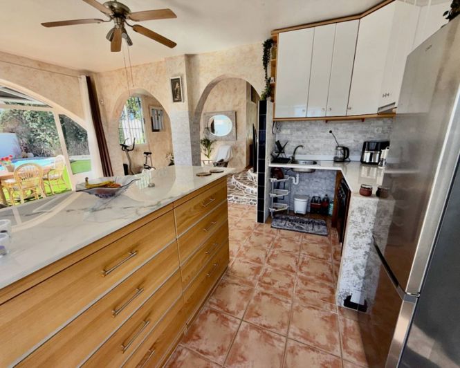 Image No.14-Villa de 3 chambres à vendre à Ciudad Quesada