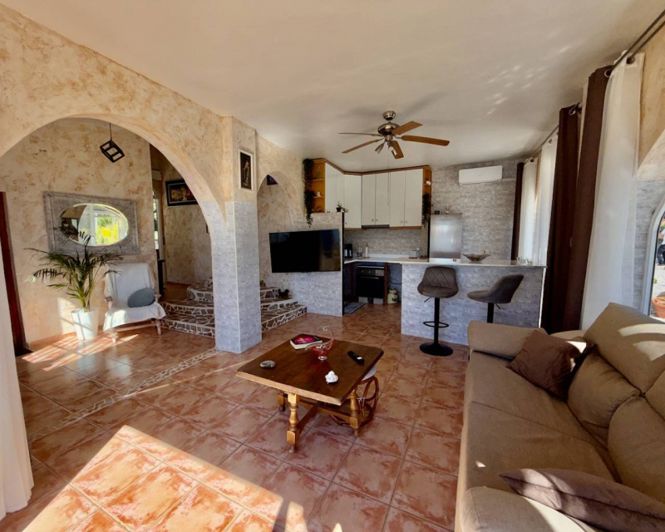 Image No.15-Villa de 3 chambres à vendre à Ciudad Quesada