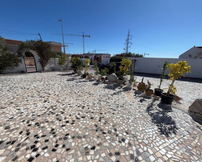 Image No.25-Villa de 3 chambres à vendre à Ciudad Quesada