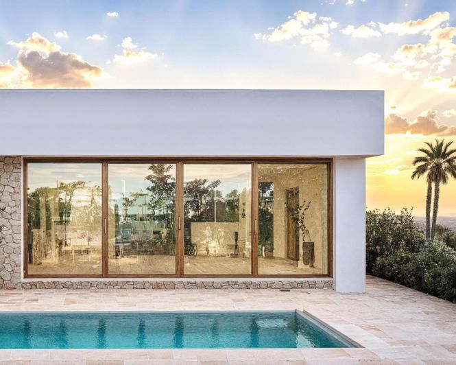 Image No.8-3 Bed Villa for sale