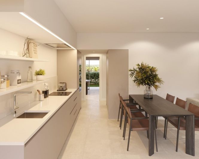 Image No.7-2 Bed Apartment for sale