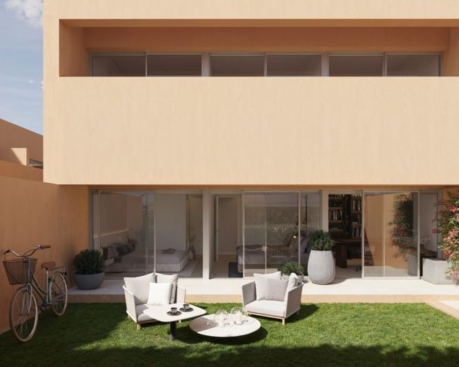 Image No.17-2 Bed Apartment for sale