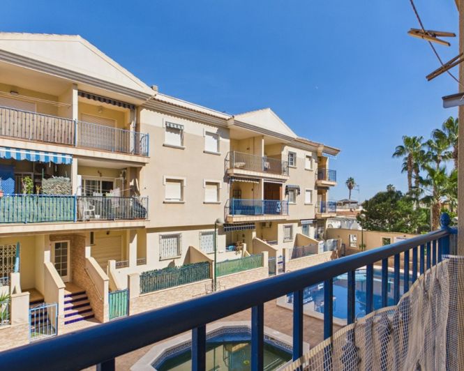Image No.13-3 Bed Apartment for sale