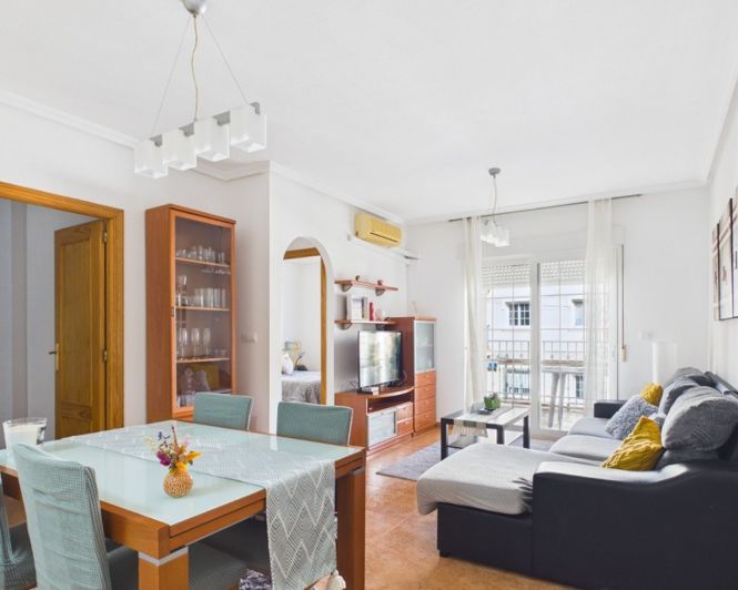 Image No.2-3 Bed Apartment for sale