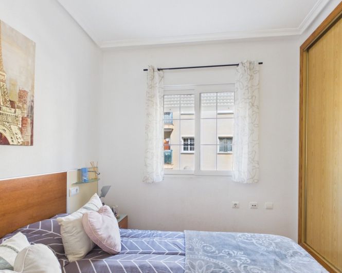 Image No.20-3 Bed Apartment for sale