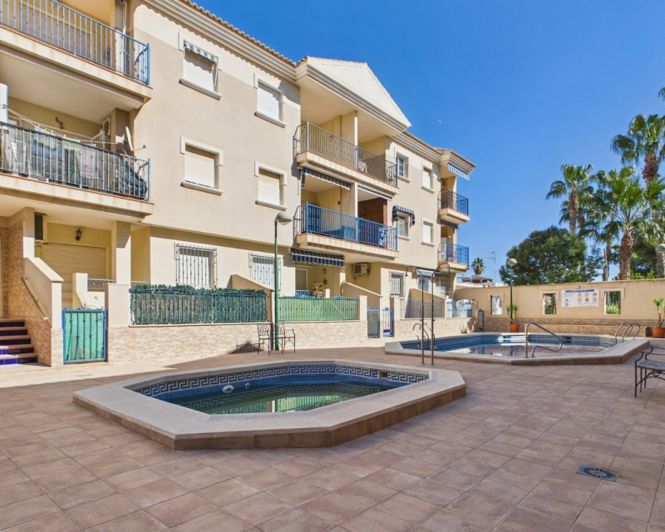 Image No.26-3 Bed Apartment for sale