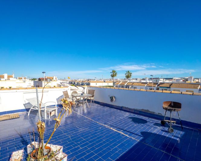 Image No.11-Appartement de 2 chambres à vendre à Torrevieja