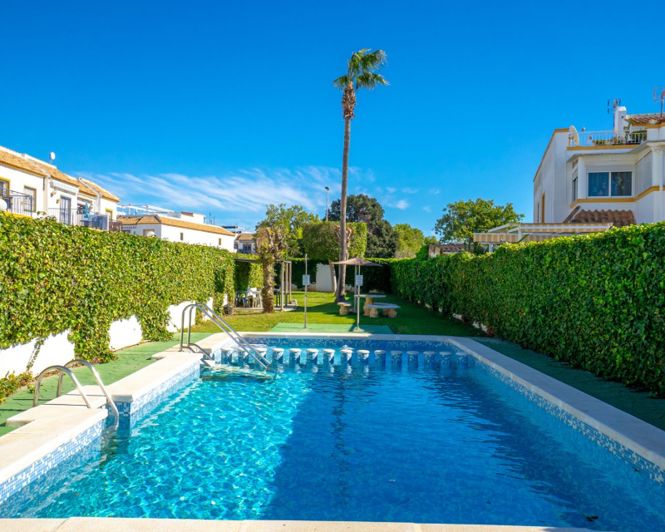 Image No.12-Appartement de 2 chambres à vendre à Torrevieja