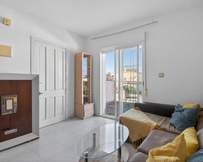 Image No.15-Appartement de 2 chambres à vendre à Torrevieja