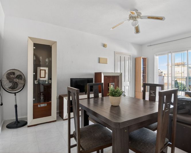 Image No.16-Appartement de 2 chambres à vendre à Torrevieja