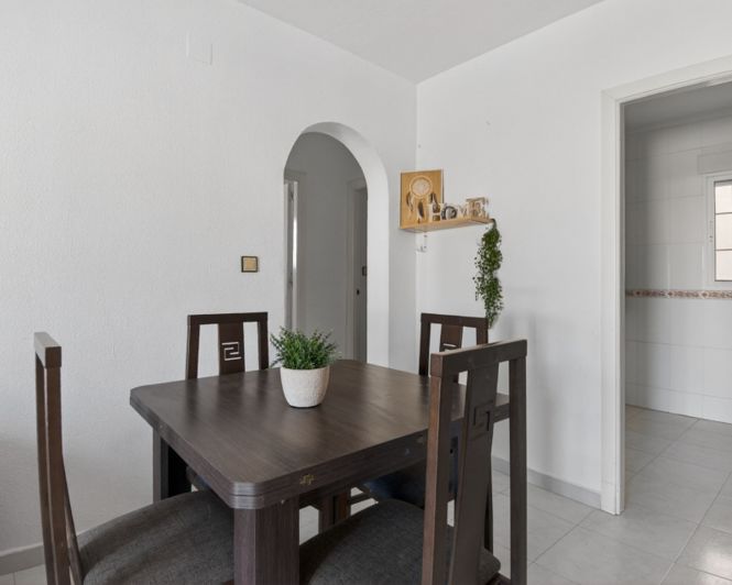 Image No.17-Appartement de 2 chambres à vendre à Torrevieja