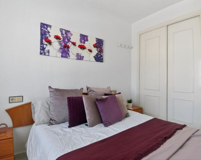 Image No.20-Appartement de 2 chambres à vendre à Torrevieja