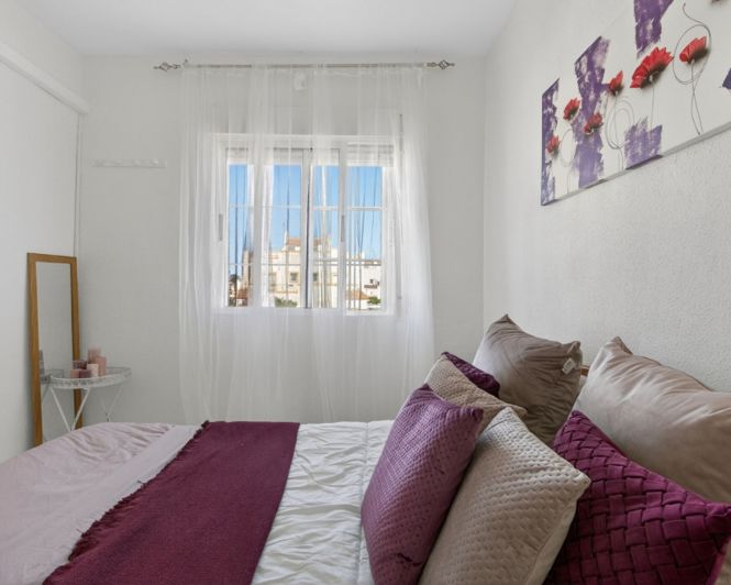 Image No.21-Appartement de 2 chambres à vendre à Torrevieja