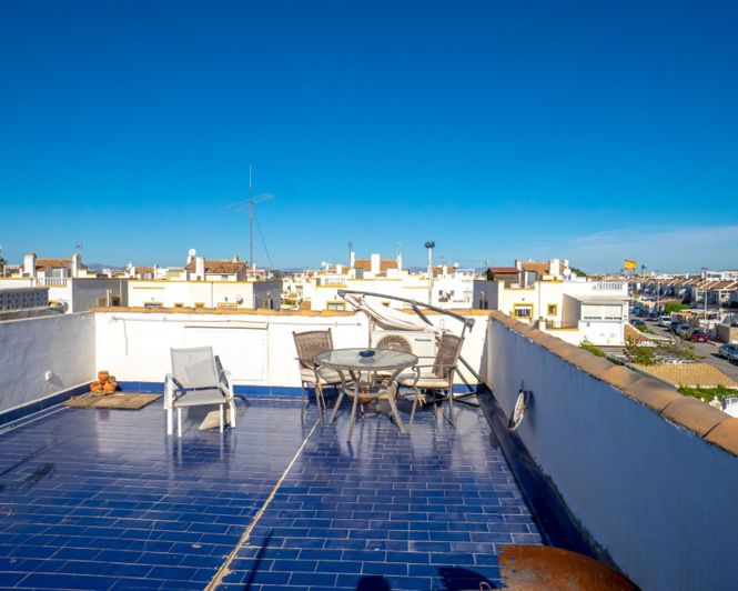 Image No.22-Appartement de 2 chambres à vendre à Torrevieja