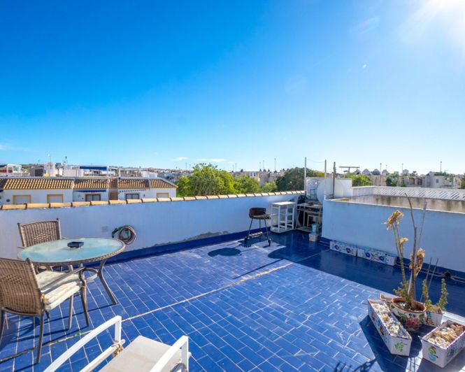 Image No.23-Appartement de 2 chambres à vendre à Torrevieja