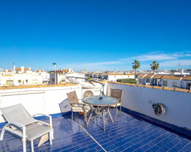 Image No.25-Appartement de 2 chambres à vendre à Torrevieja