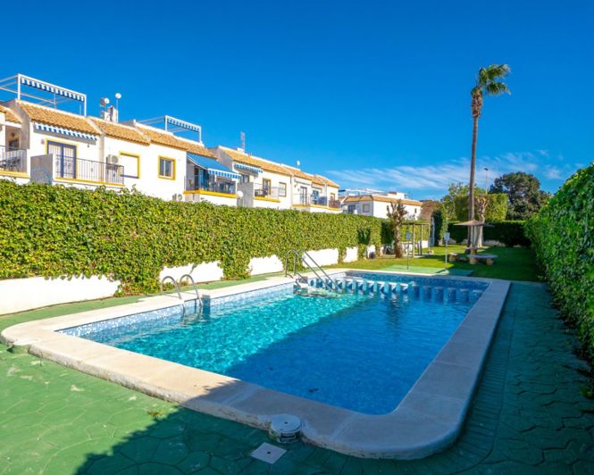 Image No.27-Appartement de 2 chambres à vendre à Torrevieja